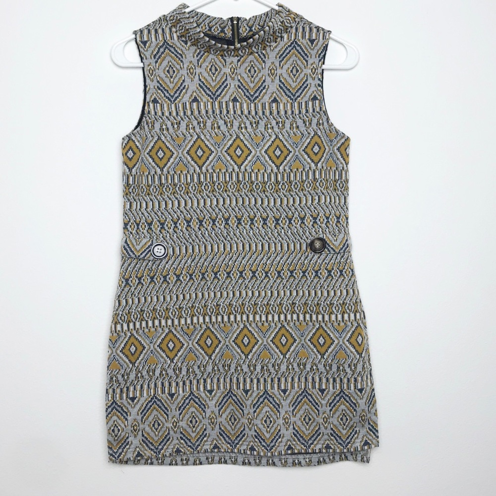 Romeo & Juliet Couture top